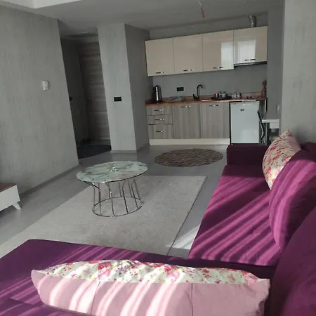 Lejlighed Residanslarda Kiralik Daire Istanbul