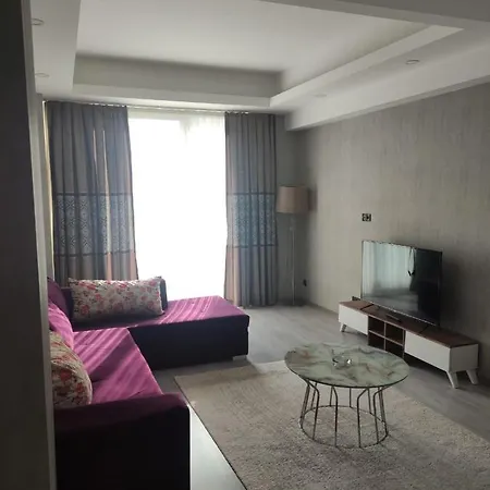 Appartement Residanslarda Kiralik Daire Istanboel