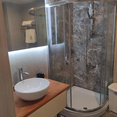 Residanslarda Kiralik Daire Appartement Istanboel