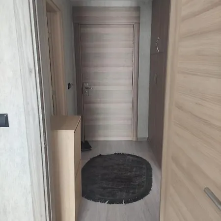 Appartement Residanslarda Kiralik Daire *